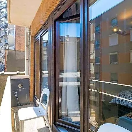 With 3 Bedrooms And Sea View 3*