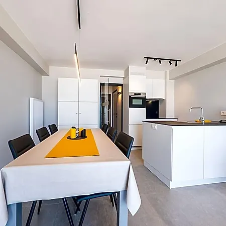 فندق With 3 Bedrooms And Sea View 3*