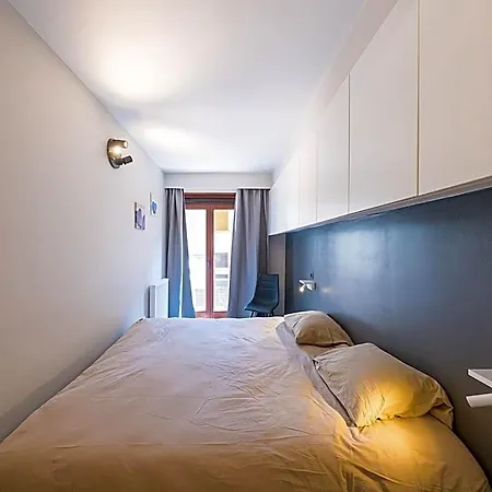 فندق With 3 Bedrooms And Sea View
